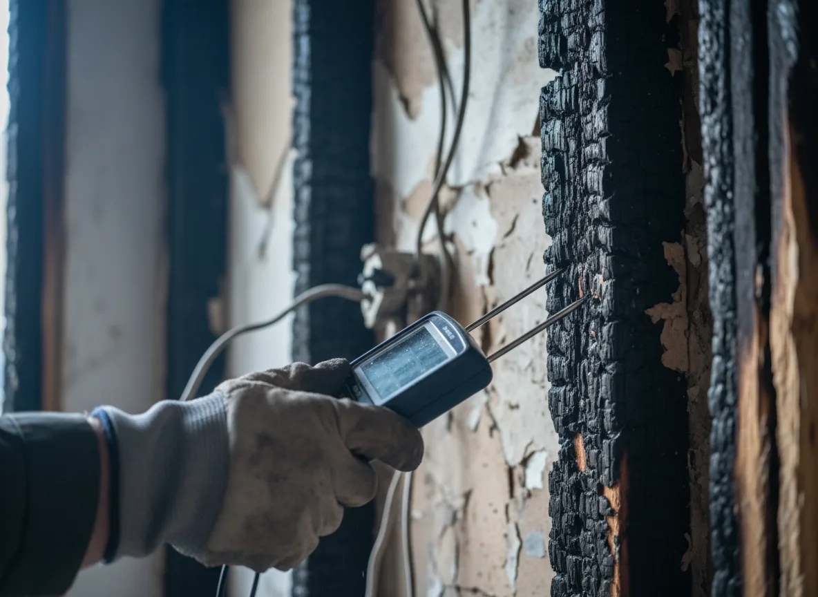 Fire Damage Restoration De Leon Springs, FL FAQs